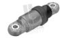 BREDA  LORETT TOA3116 Vibration Damper, v-ribbed belt